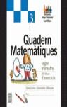 MATEMATIQUES 3 EP ACTIVITATS 2 TOTS AMICS | 9788484353621 | VARIS