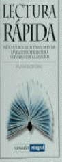 LECTURA RAPIDA | 9788479013929 | EZQUERRO, SUSANA