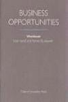 BUSINESS OPORTUNITIES WORKBOOK | 9780194520317 | HOLLET, VICKI