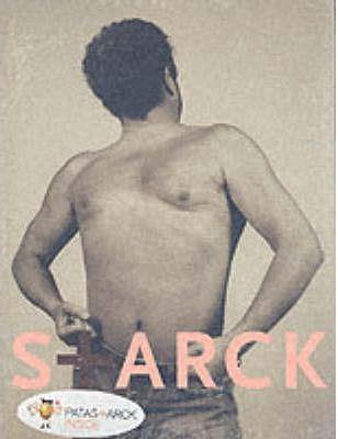 S+ARCK PATAS + ARCK INSIDE | 9783822824320 | VARIS