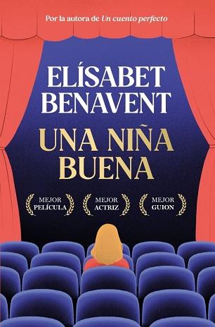 NIÑA BUENA UNA | 9788491296898 | BENAVENT, ELÍSABET