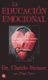 EDUCACION EMOCIONAL, LA (BUTXACA) | 9788466306997 | STEINER, CLAUDE