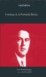 ETNOLOGIA DE LA PENINSULA IBERICA | 9788493339807 | BOSCH GIMPERA, PERE