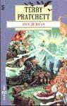 BRUJERIAS (JET) | 9788401479489 | PRATCHETT, TERRY