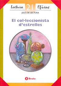 COL LECCIONISTA D'ESTRELLES LECTURA EFICAÇ 21 | 9788421629666 | VARIS