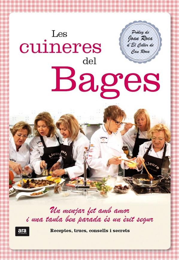 LES CUINERES DEL BAGES | 9788415642121 | GÓMEZ PARDO, DOLORS