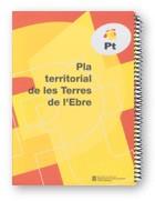 PLA TERRITORIAL DE LES TERRES DE L'EBRE | 9788439355618 | VARIS