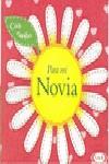 CON CARIÑO PARA MI NOVIA | 9789876120081 | AA.VV