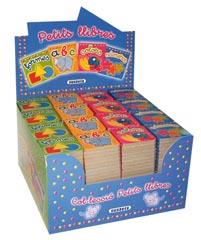 PETITS LLIBRES (4 TÃ­TOLS) | 9788430525874 | SUSAETA, EQUIPO