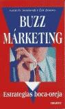 BUZZ MARKETING | 9788423421213 | STAMBOULI, KARIM B.