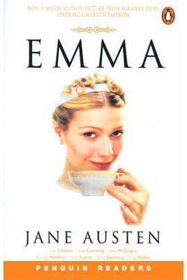 EMMA PR4 | 9780582417946 | AUSTEN, JANE