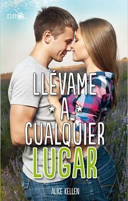 LLEVAME A CUALQUIER LUGAR | 9788416096862 | KELLEN,ALICE