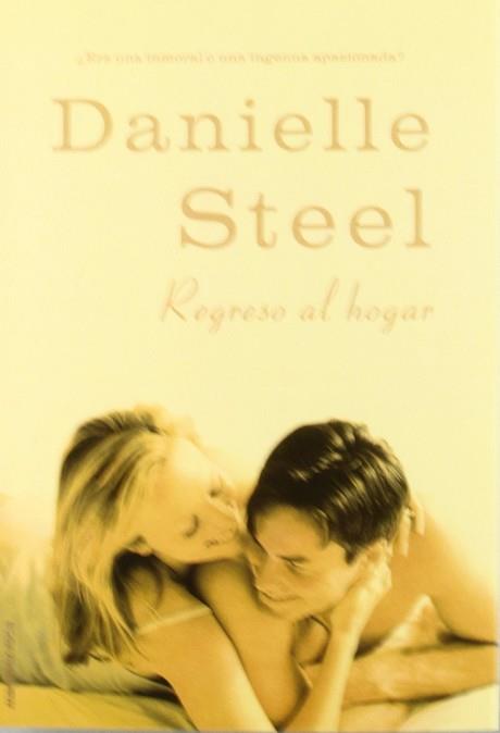 REGRESO AL HOGAR | 9788427027251 | STEEL, DANIELLE