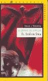 SEÑOR SHA, EL (LIBRO DE LAS ESTRELLAS) | 9788434896116 | L'HOMME, ERIK