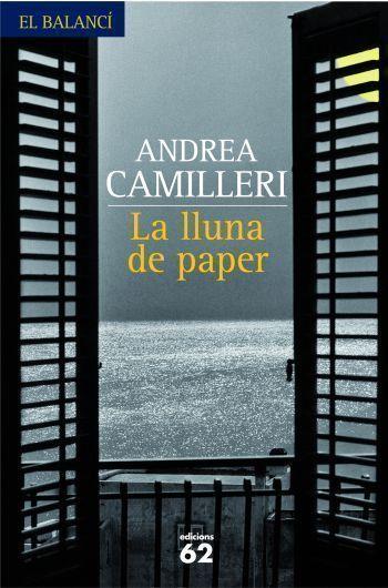 LLUNA DE PAPER LA | 9788429760163 | CAMILLERI, ANDREA