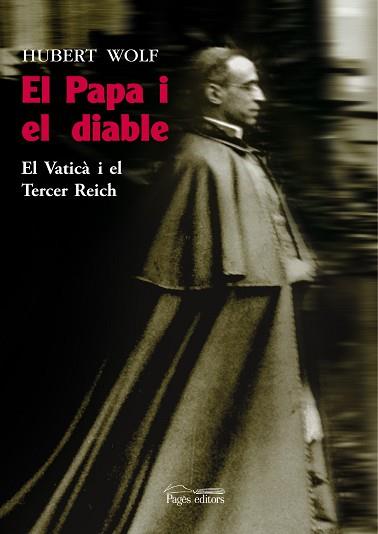 PAPA I EL DIABLE EL | 9788497798624 | WOLF, HUBERT