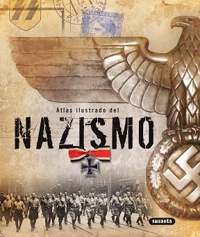 ATLAS ILUSTRADO DEL NAZISMO | 9788430538959 | VARIS