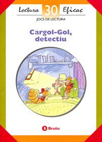 CARGOL-GOL DETECTIU (LECTURA EFICAÇ) | 9788421632185 | VARIS