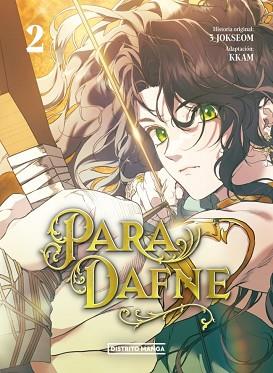PARA DAFNE 2 | 9791387962050 | KKAM / 3_JOKSEOM