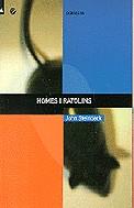 HOMES I RATOLINS (POLISSONS) | 9788424687014 | STEINBECK, JOHN