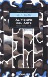 AL TIEMPO DEL ARTE | 9788497934169 | YVARS, J.F
