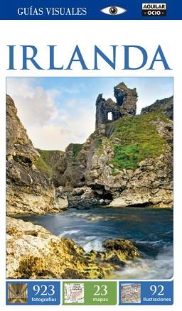 IRLANDA. GUIA VISUAL 2015 | 9788403514393 | VARIOS