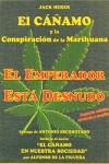 EMPERADOR ESTA DESNUDO, EL | 9788492100101 | HERER, JACK