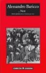 NEXT | 9788433967848 | BARICCO ALESSANDRO