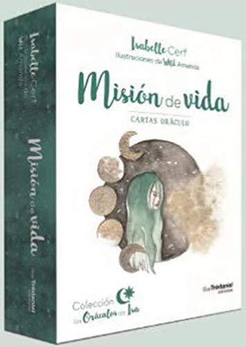MISIÓN DE VIDA | 9782813223319 | CERF, ISABELLE