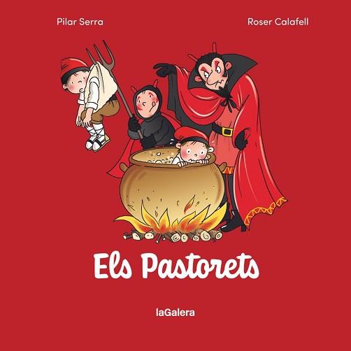 PASTORETS | 9788424678555 | SERRA LLIMONA, PILAR