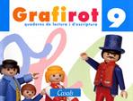 GRAFIROT 9 | 9788421813348 | GIMENEZ, JAVIER