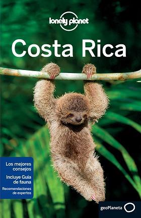 COSTA RICA 6 | 9788408133797 | MARA VORHEES/WENDY YANAGIHARA/GREGOR CLARK