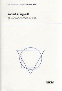 MICROCOSMOS LUL.LIA EL | 9788427311084 | PRING-MILL, ROBERT