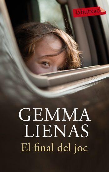 FINAL DEL JOC | 9788499303116 | GEMMA LIENAS