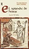 APRENDIZ DE HEREJE, EL (FRAY CADFAEL) (JET) | 9788497591744 | PETERS, ELLIS