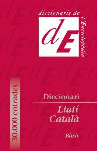 DICCIONARI BASIC LLATI-CATALA | 9788441225855 | PERIS I JUAN, ANTONI
