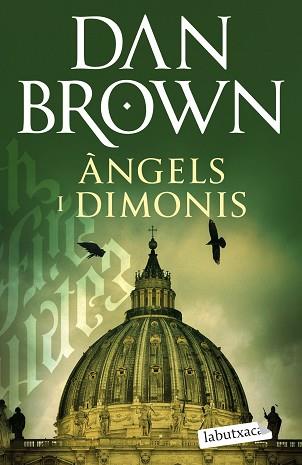 ÀNGELS I DIMONIS | 9791387802004 | BROWN, DAN