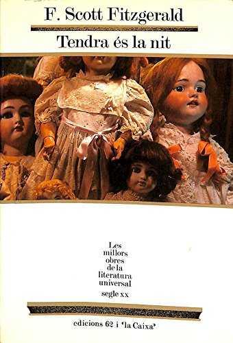 TENDRA ES LA NIT (MOLU SEGLE XX) | 9788429725384 | FITZGERALD, F. SCOTT