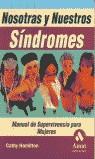 NOSOTRAS Y NUESTROS SINDROMES | 9788497350075 | HAMILTON, CATHY