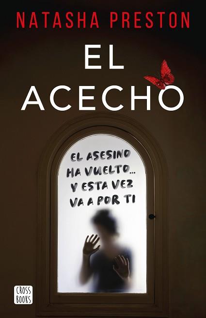 ACECHO EL | 9788408321347 | PRESTON, NATASHA