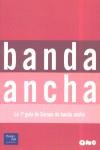 BANDA ANCHA | 9788420537443 | VARIS