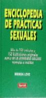 ENCICLOPEDIA DE PRACTICAS SEXUALES | 9788488061294 | BRENDA LOVE
