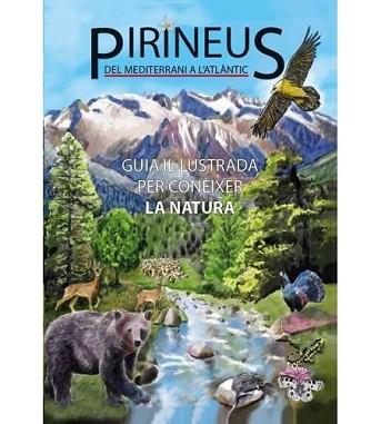 PIRINEUS NATURA | 9788493662189 | IPCENA