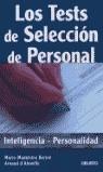 TEST DE SELECCION DE PERSONAL, LOS | 9788423421084 | BERNIE, MARIE-MADELEINE