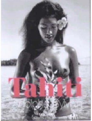 TAHITI SYLVAIN | 9783822860533 | SYLVAIN