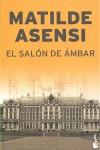 SALON DE AMBAR EL | 9788408079149 | ASENSI, MATILDE