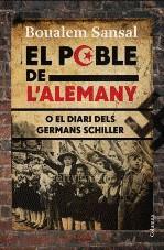 POBLE DE L'ALEMANY EL | 9788466410304 | SANSAL, BOUALEM
