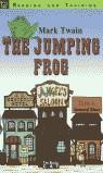 THE JUMPING FROG +K7 | 9788431640279 | TWAIN, MARK