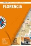 FLORENCIA (PLANO-GUÍA) | 9788466648165 | AUTORES GALLIMARD
