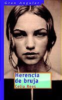 HERENCIA DE BRUJA (GA 236) | 9788434891210 | REES, CELIA